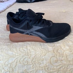 CrossFit Reebok Nano 8–hard to find!!